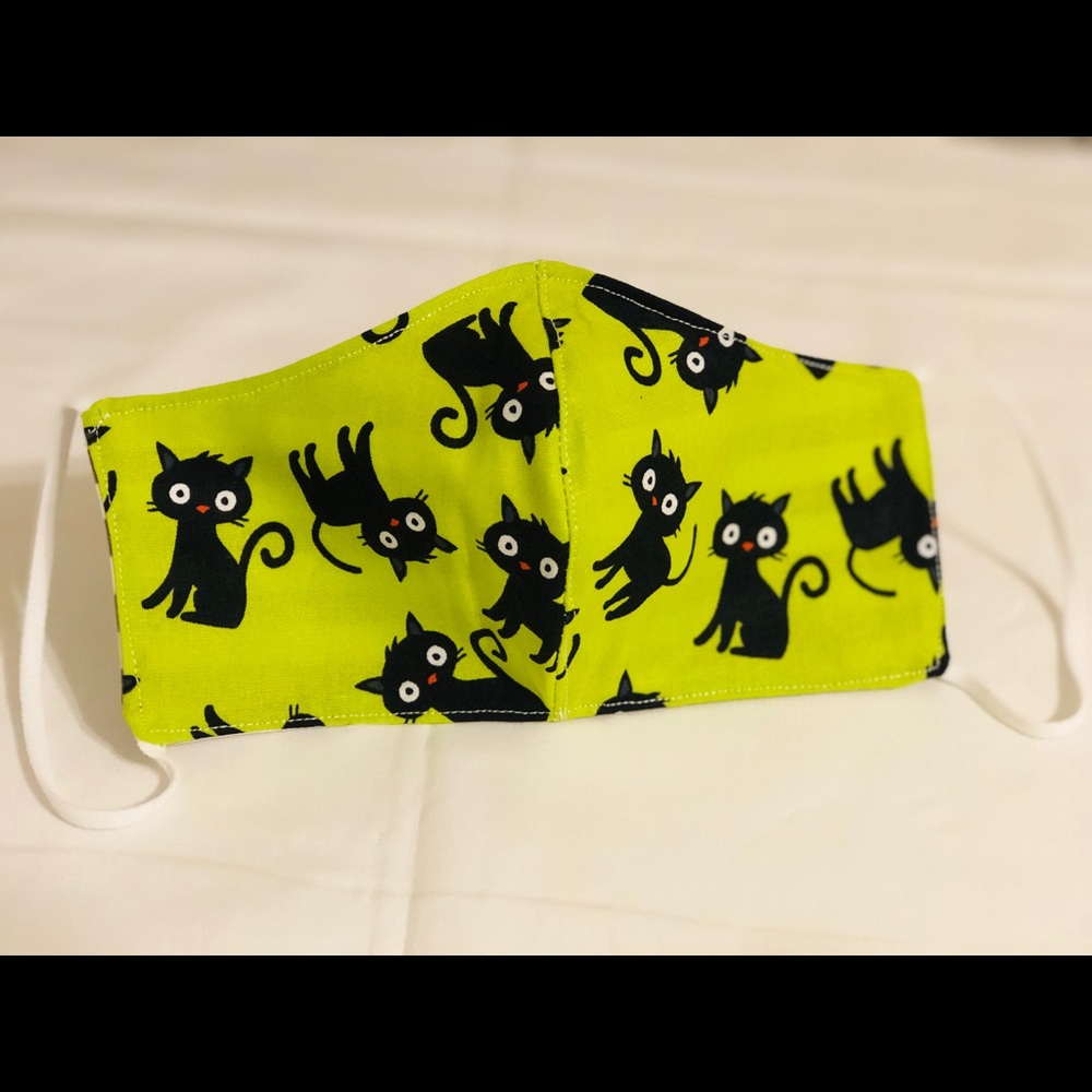 Mask - Picture 5 of 5